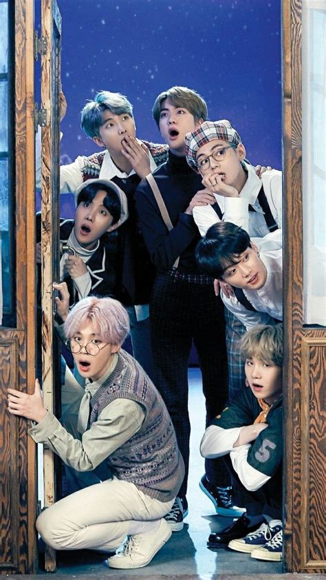 The Magic Continues: What to Expect from BTS Muster Magic Shop
